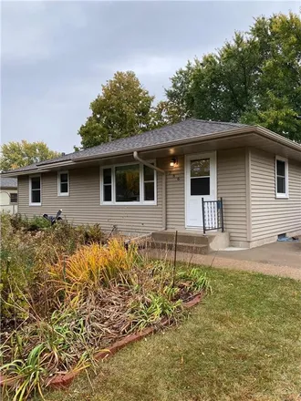 Buy this 2 bed house on 766 108th Lane Northwest in Coon Rapids, MN 55448