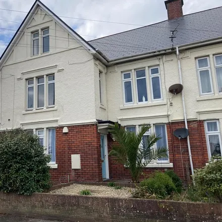 Rent this 3 bed apartment on 21 & 23 Jenner Road in Barry, CF62 7HG