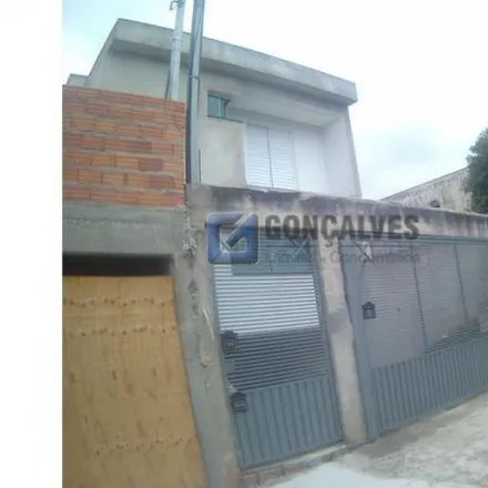 Buy this 4 bed house on Rua Fiorentino Felipe in Baeta Neves, São Bernardo do Campo - SP