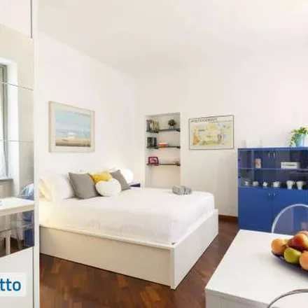 Image 2 - Canonica, Via Luigi Canonica 32, 20154 Milan MI, Italy - Apartment for rent