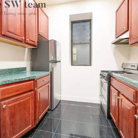 Rent this 1 bed apartment on 65 West 106th Street in New York, NY 10025