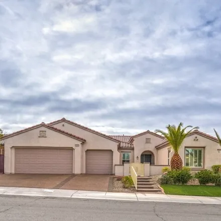 Buy this 2 bed house on 2219 Turner Falls Street in Henderson, NV 89044