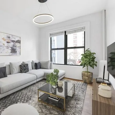 Rent this studio apartment on Clara Court in 503 West 111th Street, New York