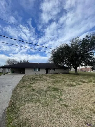 Buy this 3 bed house on 4617 Larry Street in Assumption Parish, LA 70390