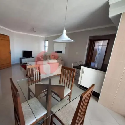 Rent this 2 bed apartment on Edifício Villa Murano in Avenida São João 221, Vila Nove de Julho