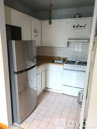 Rent this 1 bed apartment on 240 East 23rd Street