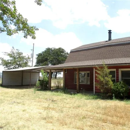 Buy this 4 bed house on 185 North Noble Avenue in Watonga, OK 73772