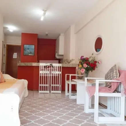 Buy this 1 bed apartment on Rodovia Armando Calil Bulos in Ingleses do Rio Vermelho, Florianópolis - SC