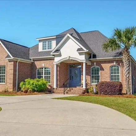 Buy this 4 bed house on 3043 Drakeshore Drive in Florence, SC 29501