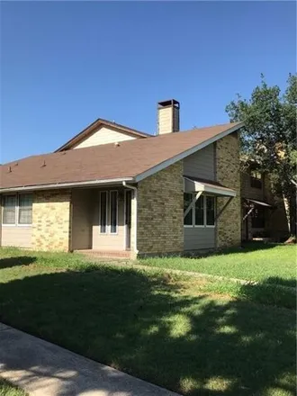 Rent this 2 bed house on Alice Lane in Lewisville, TX 75067