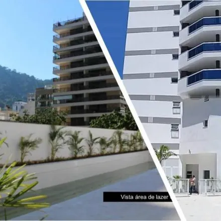 Buy this 2 bed apartment on Rua Pinheiro Guimarães 42 in Botafogo, Rio de Janeiro - RJ