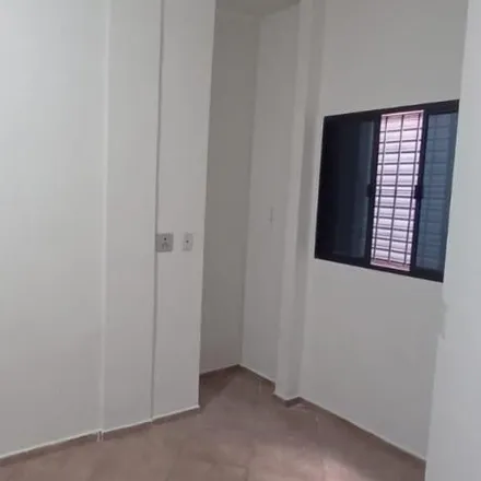 Rent this 1 bed apartment on Rua Senador Dantas in Centro, Mogi das Cruzes - SP