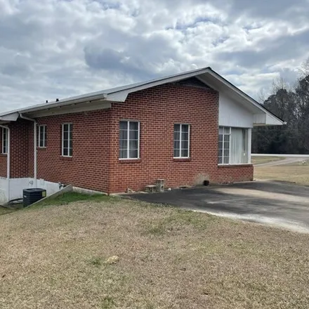 Image 7 - First Baptist Church Butler, 1203 West Pushmataha Street, Butler, Choctaw County, AL 36904, USA - House for sale