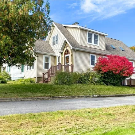 Buy this 5 bed house on 9445 Orchard Street in Paris, Oneida County