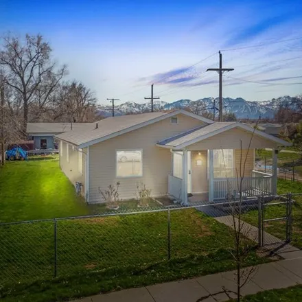 Buy this 3 bed house on 9 Line Trail in Salt Lake City, UT 84104
