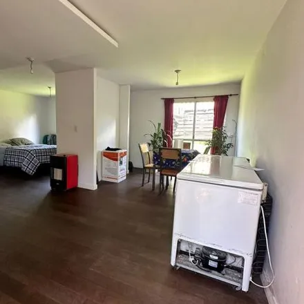 Buy this studio apartment on Los Aromos in Cuesta Colorada (La Calera), La Calera