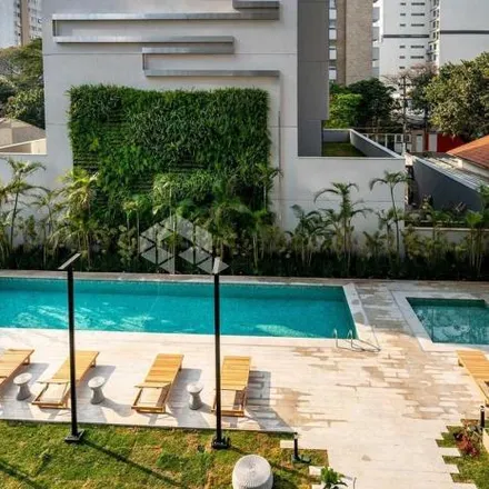 Buy this 3 bed apartment on Rua Professor Francisco de Castro in Vila Clementino, São Paulo - SP