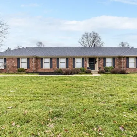 Buy this 4 bed house on 3228 Tates Creek Road in Lexington, KY 40517