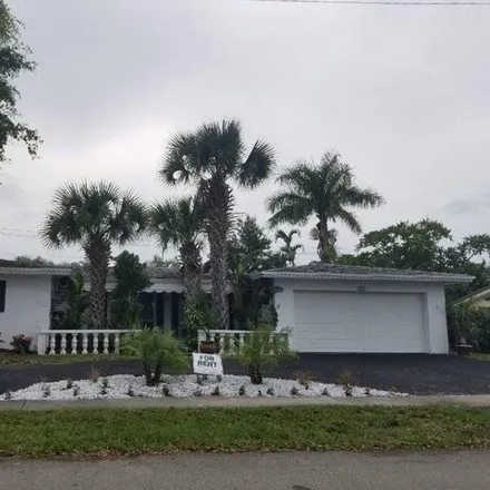 Rent this 3 bed house on 309 Southwest 8th Terrace in Royal Oak Hills, Boca Raton