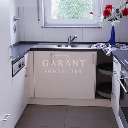 Rent this 2 bed apartment on Breitenauer Weg 16 in 74182 Affaltrach, Germany