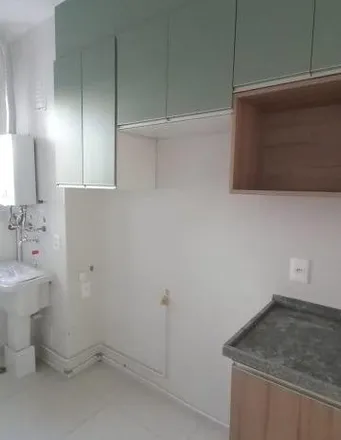 Rent this 2 bed apartment on Avenida Doutor Rudge Ramos in Rudge Ramos, São Bernardo do Campo - SP