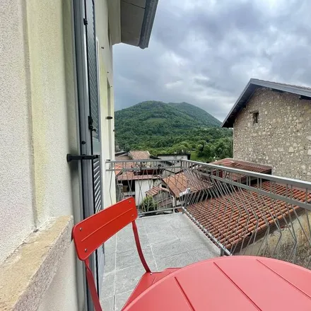 Image 9 - 22024 Pellio Inferiore CO, Italy - Apartment for rent