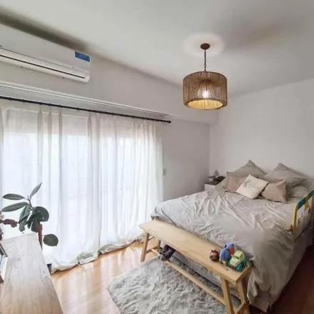 Buy this 3 bed apartment on Rincon Mascotero in Antonio Machado, Caballito