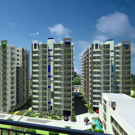 Image 5 - unnamed road, Narsingi, Manchirevula - 500075, Telangana, India - Apartment for rent