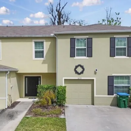 Buy this 3 bed house on 1625 Primo Court in Holly Hill, FL 32117