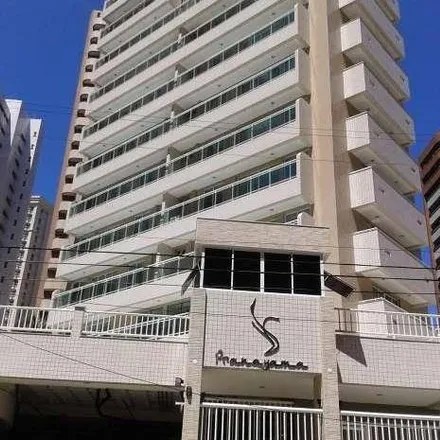 Buy this 2 bed apartment on Rua Silva Jatahy in Meireles, Fortaleza - CE