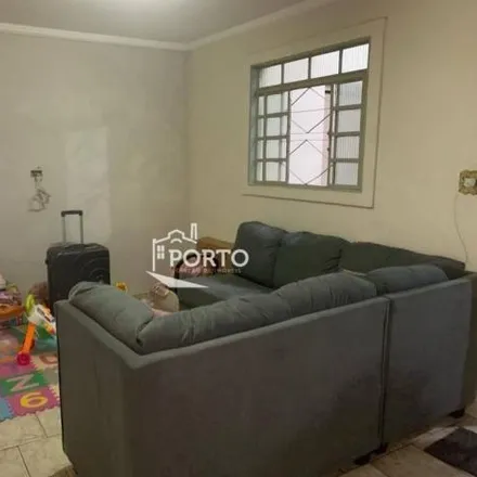 Buy this 3 bed house on Rua Garça in Jardim Itapuã, Piracicaba - SP