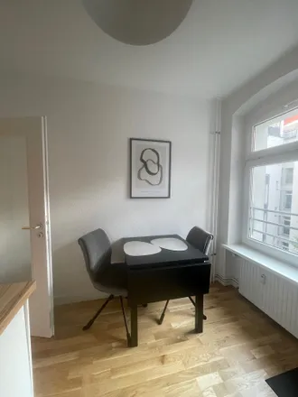 Image 5 - Torstraße 23, 10119 Berlin, Germany - Apartment for rent