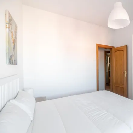 Rent this 3 bed apartment on Carrer de Joan Güell in 08001 Barcelona, Spain