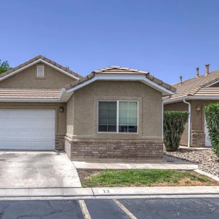 Buy this 3 bed house on 2930 East 450 North in St. George, UT 84790