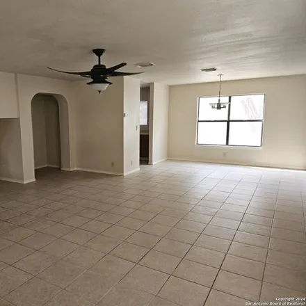 Image 4 - Fortress Church, Lost Bluff, San Antonio, TX 78240, USA - House for rent