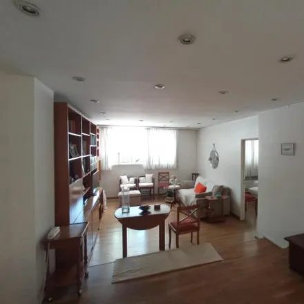 Image 2 - Migueletes 1303, Palermo, C1426 ABO Buenos Aires, Argentina - Apartment for sale