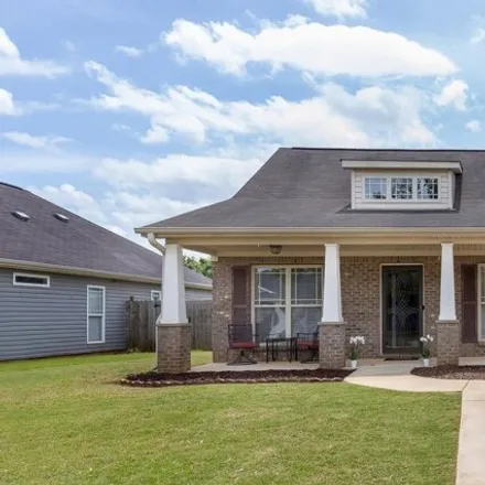 Buy this 3 bed house on 215 Stonecreek Place in Calera, AL 35040