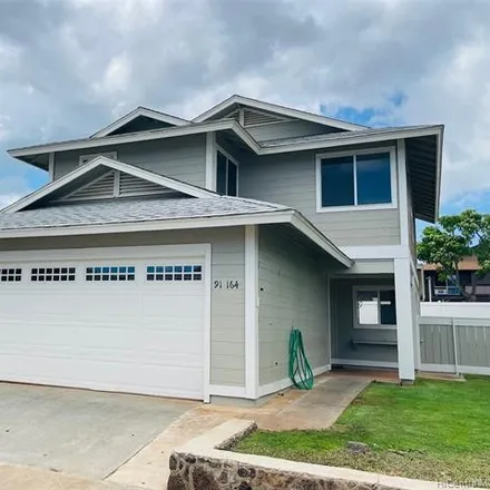 Rent this 4 bed house on Wailohia Place in Waipahu, HI 96706