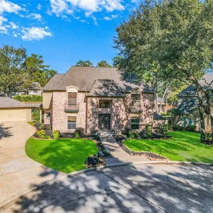 Buy this 4 bed house on 11900 Laneview Drive in Harris County, TX 77070