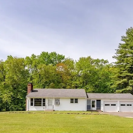 Buy this 3 bed house on 182 Russell Road in Westfield, MA 01086