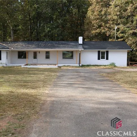 Buy this 3 bed house on 569 GA 98 in Comer, Madison County