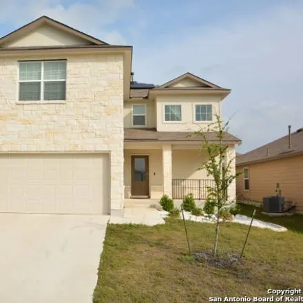 Rent this 3 bed house on Brown Thrasher in Bexar County, TX