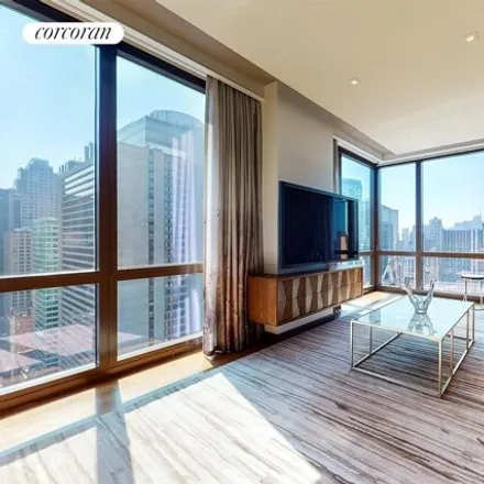 Buy this 2 bed condo on Platinum in 247 West 46th Street, New York