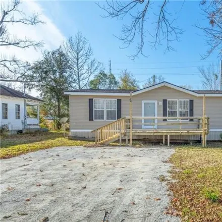 Image 2 - 115 Gill Street, High School Park, DeQuincy, LA 70633, USA - Apartment for sale