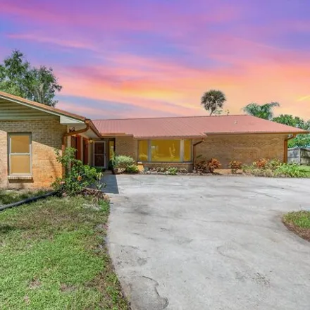 Image 2 - Iona Street, Titusville, FL 32796, USA - House for sale