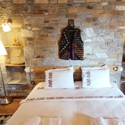 Rent this 1 bed house on Söke in Aydın, Turkey