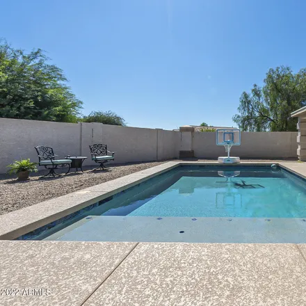 Buy this 5 bed house on 12799 West Scotts Drive in El Mirage, AZ 85335