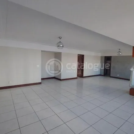 Buy this 3 bed apartment on Rua dos Potiguares in Nossa Senhora de Nazaré, Natal - RN