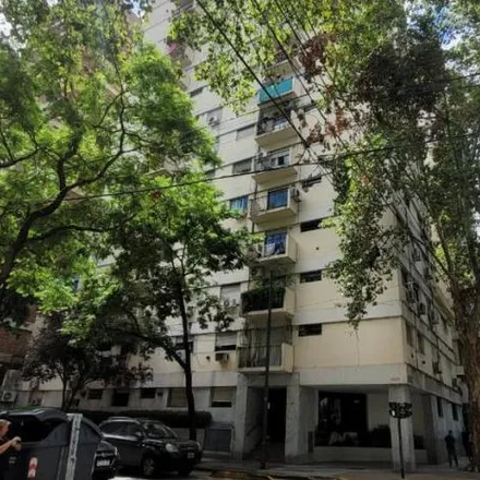 Rent this 1 bed apartment on Virrey Olaguer y Feliú 2690 in Colegiales, C1426 EBB Buenos Aires