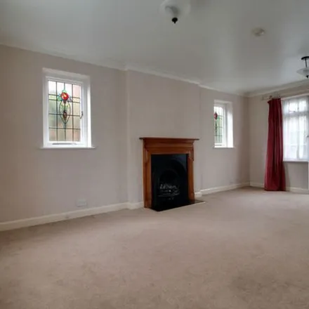 Rent this 3 bed apartment on Weoley Hill Post Office in 64 Swarthmore Road, Shenley Fields